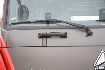 �й����� HOWO TH7�ؿ� 460���� 6X4 LNGǣ����(����)ͼƬ