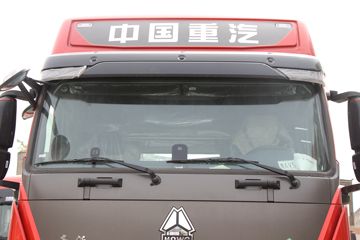 �й����� HOWO TH7�ؿ� 460���� 6X4 LNGǣ����(����)ͼƬ