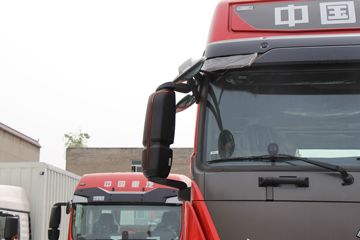 �й����� HOWO TH7�ؿ� 460���� 6X4 LNGǣ����(����)ͼƬ