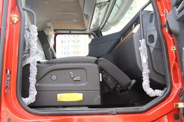 �й����� HOWO TH7�ؿ� 460���� 6X4 LNGǣ����(����)ͼƬ