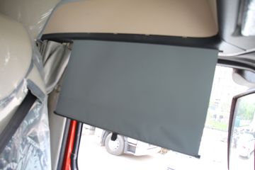 �й����� HOWO TH7�ؿ� 460���� 6X4 LNGǣ����(����)ͼƬ