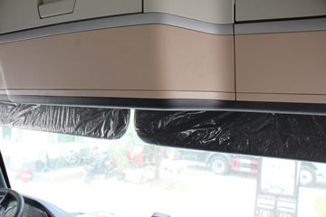 �й����� HOWO TH7�ؿ� 460���� 6X4 LNGǣ����(����)ͼƬ