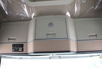 �й����� HOWO TH7�ؿ� 460���� 6X4 LNGǣ����(����)ͼƬ