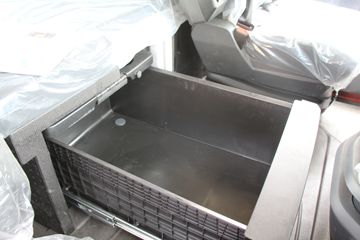 �й����� HOWO TH7�ؿ� 460���� 6X4 LNGǣ����(����)ͼƬ