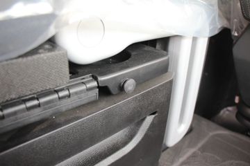 �й����� HOWO TH7�ؿ� 460���� 6X4 LNGǣ����(����)ͼƬ