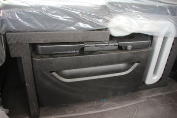 �й����� HOWO TH7�ؿ� 460���� 6X4 LNGǣ����(����)ͼƬ