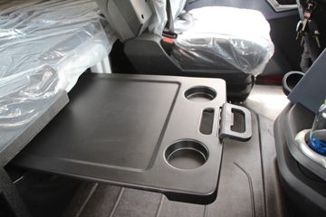 �й����� HOWO TH7�ؿ� 460���� 6X4 LNGǣ����(����)ͼƬ