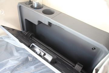 �й����� HOWO TH7�ؿ� 460���� 6X4 LNGǣ����(����)ͼƬ