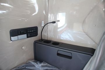 �й����� HOWO TH7�ؿ� 460���� 6X4 LNGǣ����(����)ͼƬ