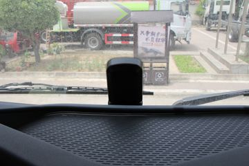 �й����� HOWO TH7�ؿ� 460���� 6X4 LNGǣ����(����)ͼƬ