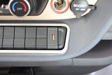 �й����� HOWO TH7�ؿ� 460���� 6X4 LNGǣ����(����)ͼƬ