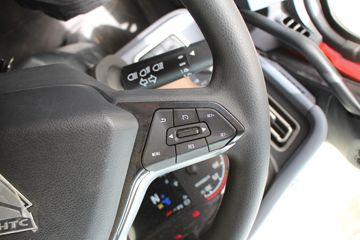 �й����� HOWO TH7�ؿ� 460���� 6X4 LNGǣ����(����)ͼƬ