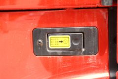 中国重汽 HOWO TH7重卡 460马力 6X4 LNG牵引车(国六)(ZZ4257V384HF1LB) 中国重汽 HOWO TH7重卡 460马力 6X4 LNG牵引车(国六)(ZZ4257V384HF1LB)