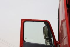 中国重汽 HOWO TH7重卡 460马力 6X4 LNG牵引车(国六)(ZZ4257V384HF1LB) 中国重汽 HOWO TH7重卡 460马力 6X4 LNG牵引车(国六)(ZZ4257V384HF1LB)