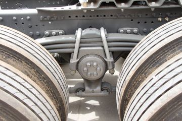 �й����� HOWO TH7�ؿ� 460���� 6X4 LNGǣ����(����)ͼƬ