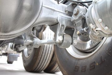 �й����� HOWO TH7�ؿ� 460���� 6X4 LNGǣ����(����)ͼƬ