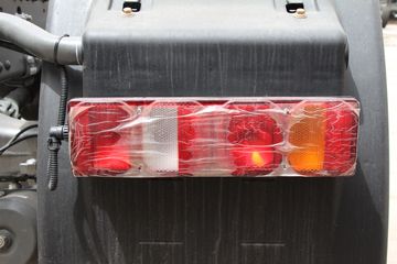 �й����� HOWO TH7�ؿ� 460���� 6X4 LNGǣ����(����)ͼƬ