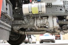 中国重汽 HOWO TH7重卡 460马力 6X4 LNG牵引车(国六)(ZZ4257V384HF1LB) 中国重汽 HOWO TH7重卡 460马力 6X4 LNG牵引车(国六)(ZZ4257V384HF1LB)