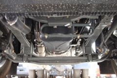 中国重汽 HOWO TH7重卡 460马力 6X4 LNG牵引车(国六)(ZZ4257V384HF1LB) 中国重汽 HOWO TH7重卡 460马力 6X4 LNG牵引车(国六)(ZZ4257V384HF1LB)