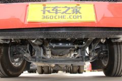 中国重汽 HOWO TH7重卡 460马力 6X4 LNG牵引车(国六)(ZZ4257V384HF1LB) 中国重汽 HOWO TH7重卡 460马力 6X4 LNG牵引车(国六)(ZZ4257V384HF1LB)