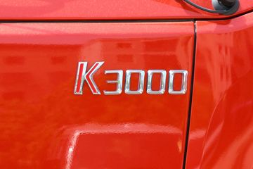 Ῠ K3000 150 4.18׵ŲդʽῨ(YTQ5040CCYKJ336) ͼƬ