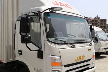 ���� ˧��Q6 142���� 4.15�׵�����ʽ�Ῠ(HFC5043XXYP91K12C2V)ͼƬ