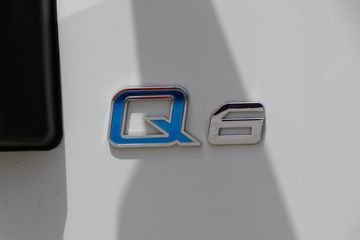 ���� ˧��Q6 142���� 4.15�׵�����ʽ�Ῠ(HFC5043XXYP91K12C2V)ͼƬ