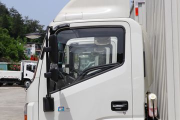 ���� ˧��Q6 142���� 4.15�׵�����ʽ�Ῠ(HFC5043XXYP91K12C2V)ͼƬ