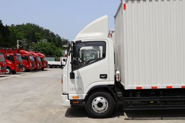 ���� ˧��Q6 142���� 4.15�׵�����ʽ�Ῠ(HFC5043XXYP91K12C2V)ͼƬ