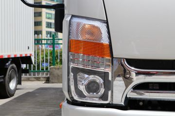 ���� ˧��Q6 142���� 4.15�׵�����ʽ�Ῠ(HFC5043XXYP91K12C2V)ͼƬ