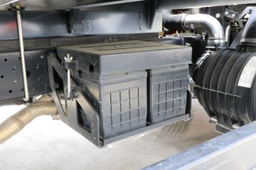 ���� ˧��Q6 142���� 4.15�׵�����ʽ�Ῠ(HFC5043XXYP91K12C2V)ͼƬ