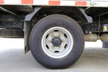 ���� ˧��Q6 142���� 4.15�׵�����ʽ�Ῠ(HFC5043XXYP91K12C2V)ͼƬ