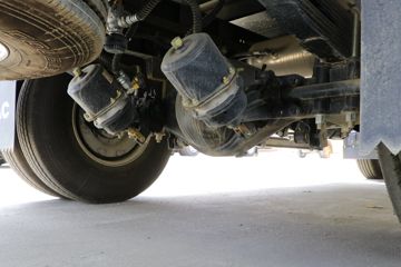 ���� ˧��Q6 142���� 4.15�׵�����ʽ�Ῠ(HFC5043XXYP91K12C2V)ͼƬ