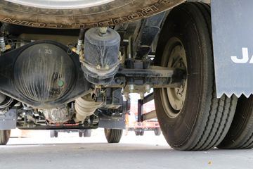 ���� ˧��Q6 142���� 4.15�׵�����ʽ�Ῠ(HFC5043XXYP91K12C2V)ͼƬ