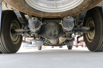 ���� ˧��Q6 142���� 4.15�׵�����ʽ�Ῠ(HFC5043XXYP91K12C2V)ͼƬ