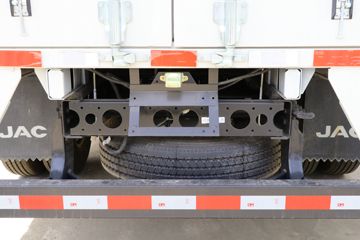 ���� ˧��Q6 142���� 4.15�׵�����ʽ�Ῠ(HFC5043XXYP91K12C2V)ͼƬ