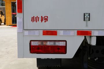 ���� ˧��Q6 142���� 4.15�׵�����ʽ�Ῠ(HFC5043XXYP91K12C2V)ͼƬ