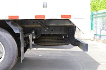 ���� ˧��Q6 142���� 4.15�׵�����ʽ�Ῠ(HFC5043XXYP91K12C2V)ͼƬ