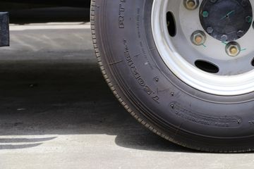 ���� ˧��Q6 142���� 4.15�׵�����ʽ�Ῠ(HFC5043XXYP91K12C2V)ͼƬ