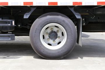 ���� ˧��Q6 142���� 4.15�׵�����ʽ�Ῠ(HFC5043XXYP91K12C2V)ͼƬ