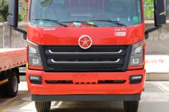 祥龙载货车乐山市火热促销中 让利高达0.39万