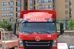 祥龙载货车乐山市火热促销中 让利高达0.38万