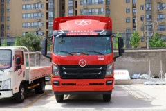 祥龙载国五货车重庆市火热促销中 让利高达0.2万