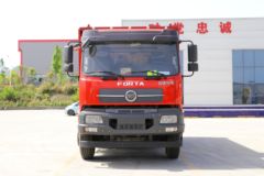 福达汽车 220马力 6X2 5米自卸车(FZ3250-E51)