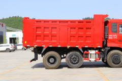 福达汽车 220马力 6X2 5米自卸车(FZ3250-E51)