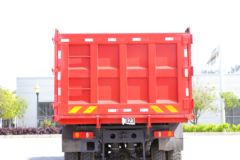 福达汽车 220马力 6X2 5米自卸车(FZ3250-E51)