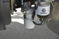 凯马 凯捷M6 尊享版 190马力 5.33米栏板载货车(KMC1162A420P6)