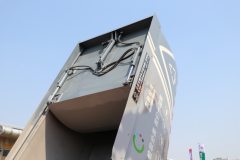 福田时代 小卡之星3 115马力 自装卸式垃圾车(国六)(北重电牌)(BZD5047ZZZH5)