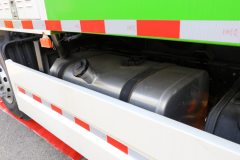 福田 瑞沃ES5 220马力 多功能抑尘车(国六)(北重电牌)(BZD5184TDY-A8)
