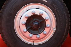 福田时代 领航ES7 260马力 4X2 压缩式垃圾车(国六)(北重电牌)(BZD5180ZYSA9)